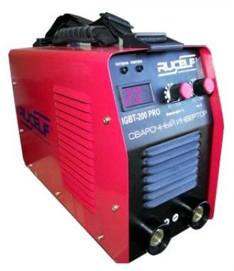 Rucelf IGBT-250-PRO