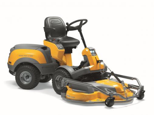 Stiga Park Pro 21 4WD