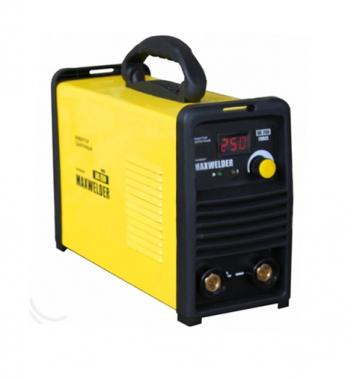 Patriot Max Welder DC-250 Force