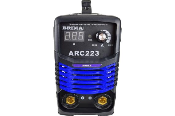 Brima ARC 223 PROFESSIONAL