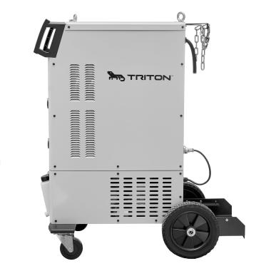 TRITON ALUTIG 400P AC/DC W