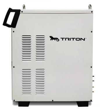 TRITON CUT 200 HF W (TR300)